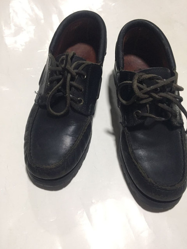 Zapatos Timberland Originales No. 38-39  10$