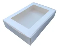 Comprar 1 Caja Ajuar Bebe Baby Shower Indumentaria Visor