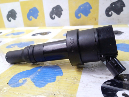 Bobina Ignição Hb20 Sense 2021-2023 1.0 3cc 12v Original (Usado)