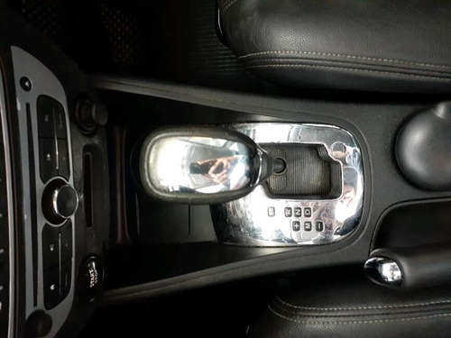 Renault Fluence 2.0 DYNAMIQUE PLUS 16V FLEX 4P AUTOMÁTICO
