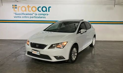 Seat Leon Style 1.4 lt Turbo