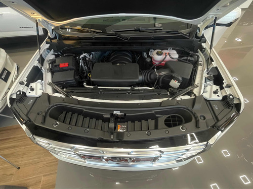 GMC Yukon 6.2 V8 Denali Xl