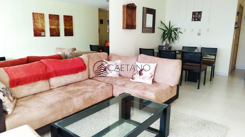 Imagen 3 de 19 de Apartamento - Punta Del Este Mansa
