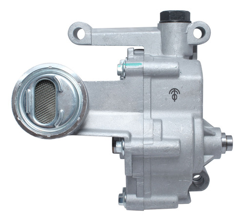 Bomba Aceite Para Mitsubishi Lancer 2.0 4b11 Cy4a Dohc 2017