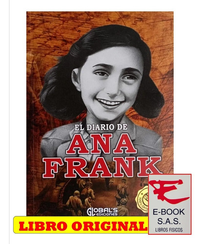 El Diario De Ana Frank ( Solo Nuevos)