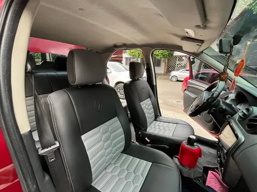 Renault Logan 1.6 Expression 2014