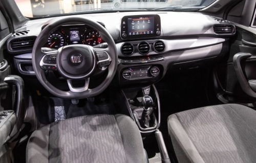 Imagen 2 de 22 de Fiat Cronos // 2022 // 0km // 1.3 O 1.8 // Usados *
