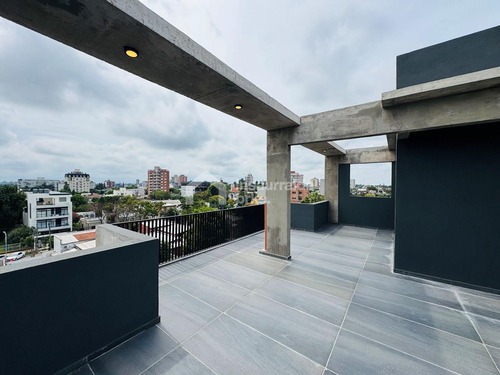 Venta Departamento 3 Amb A Estrenar Con Terraza Propia En Belén De Escobar Centro