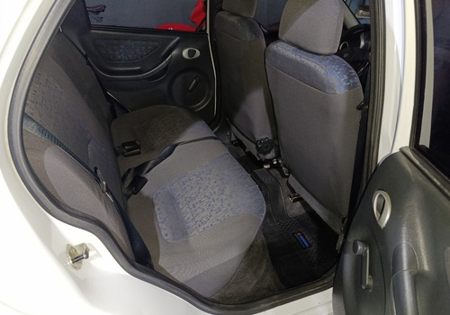 Suzuki Fun 1.4