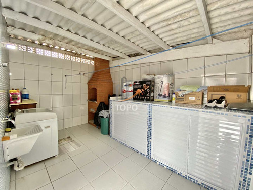 Imagem 14 de 16 de Casa Com 2 Dorms, Boqueirão, Praia Grande - R$ 479 Mil, Cod: 4835 - V4835