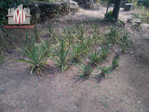 Imagem 30 de 30 de Chácara Rica Em Água Com Lago, 04 Dormitórios À Venda, 10000 M² Por R$ 640.000 - Pedra Bela/sp - Ch0250
