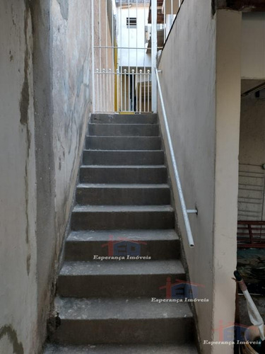 Imagem 4 de 15 de Ref.: 6075 - Sobrados Em Osasco Para Aluguel - L6075
