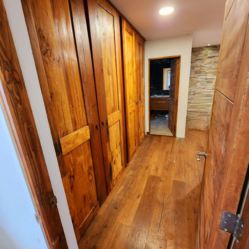 En Venta Casa En Rinconada De Los Andes Estilo Chilena 4h 3b