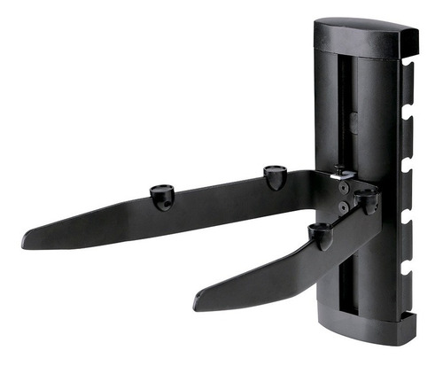 Soporte Universal Para Equipo De Video 10kg Surtek Spd10 /vc