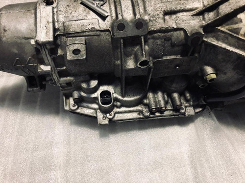 Transmisión Automática Usada Ford Marquis (Usado)