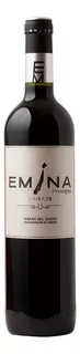 Vino Tinto Español Emina Crianza 750ml