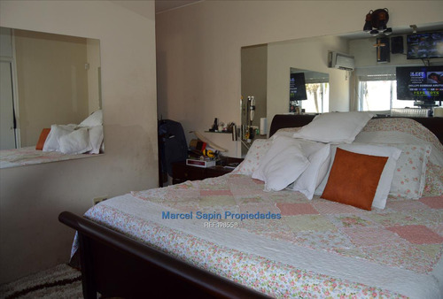 Casa Venta 4 Dorm. Próximo Al Club Malvin