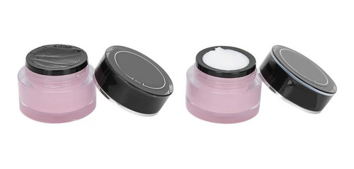 Gel Para Decoración De Uñas Diy, 8 Ml, 2 Unidades, Tallado,