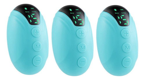 3 Dispositivos Portátiles Para Dormir Ayudan A Dormir Y Aliv