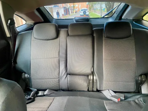 SsangYong Actyon 2.3 A230