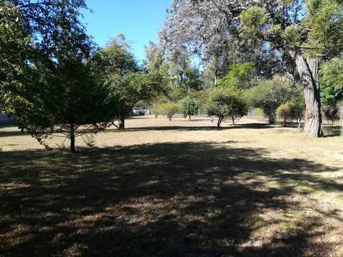 Excelente Lote En Parque Natura!!!!