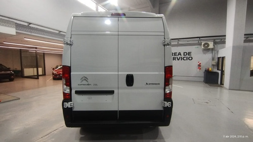 Citroën Jumper 2.2 Hdi L3H2 140 Mt6