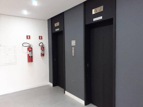 Imagem 5 de 6 de Conjunto Comercial Para Venda Em São Paulo, Vila Olimpia, 1 Dormitório, 3 Banheiros, 6 Vagas - 3288_2-1257868