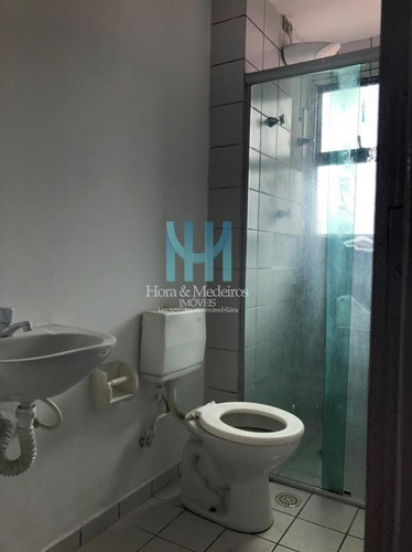 Imagem 14 de 15 de Apartamento Para Locação Em Itaquaquecetuba, Jardim Amaral, 2 Dormitórios, 1 Banheiro, 1 Vaga - 056_1-2113174