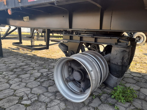 Imagem 6 de 15 de Carreta Vanderleia 1 +1+1 Randon Padrão Petrobras 14 Metros