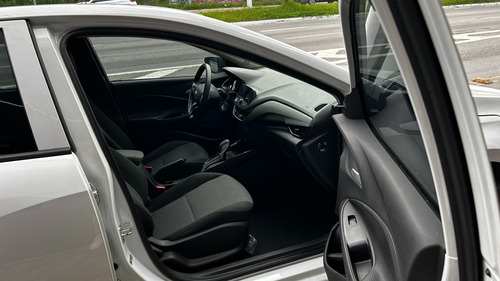Chevrolet Onix plus 1.0 Turbo Aut. 4p marchas