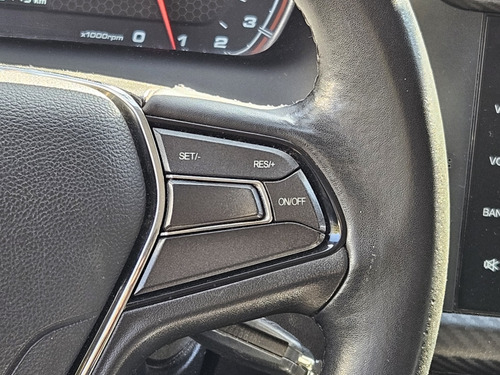 Chery Tiggo 2 TIGGO 2 GLS CVT 1.5