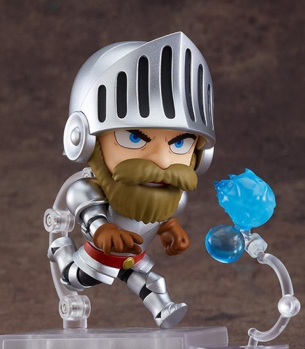 Arthur Nendoroid Ghosts Goblins Resurrection (Usado)