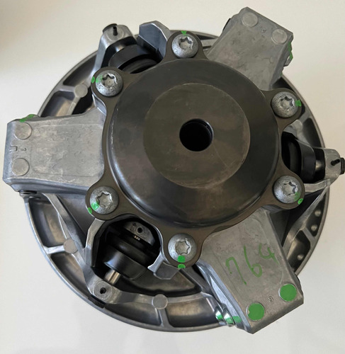 Clutch Primario Can Am X3 22-23