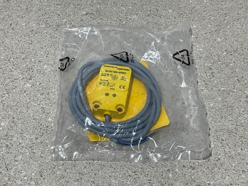 Turck Bi15u-q20-ap6x2 New Ccv