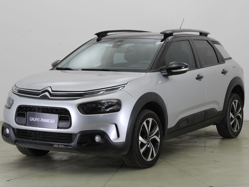 Citroën C4 Cactus Suv 1.6 Manual 2020