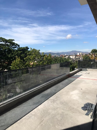 Imagen 6 de 12 de Apartamento Duplex En Venta En Altamira