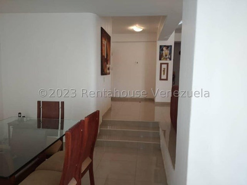 Imagen 6 de 18 de Apartamento En Alquiler Andres Bello Maracay 23-25723 Wjo