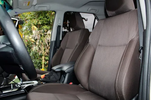 Toyota Fortuner 2.8 At
