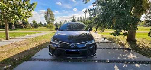 Toyota Corolla 1.8 Hev Xei Ecvt