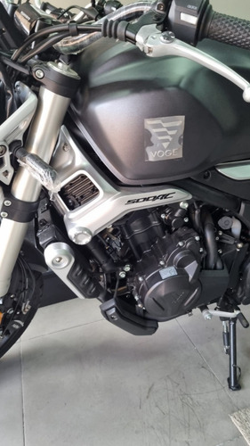 Voge 500 Ac El Mejor Precio Scrambler No Benelli Leoncino