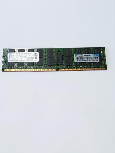 Imagem 1 de 1 de Pacote Promo Memória 16 Gb Ddr4 Ecc Rdimm P/ Servidor