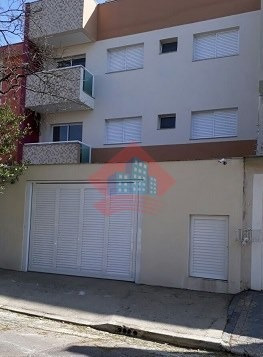 Imagem 1 de 8 de Apartamento - Ref: 02031