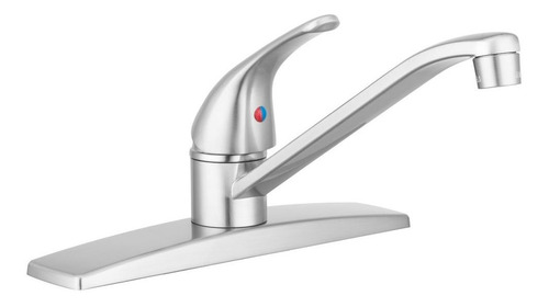 Dura Faucet Df-nmk600-sn Grifo Giratorio Para Fregadero De C