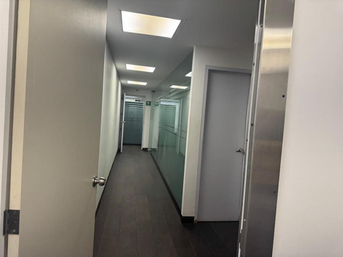 Oficinas En Renta En Calzada De Los Misterios