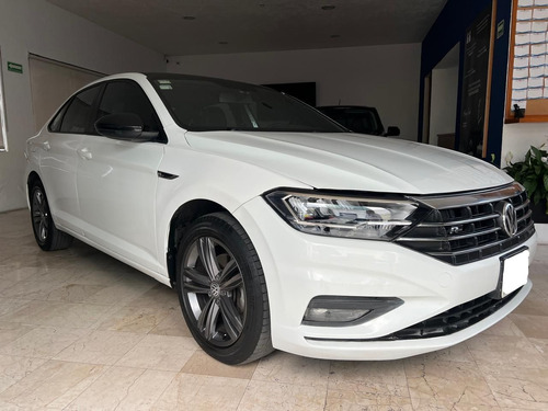 Volkswagen Jetta 1.4 T Fsi Rline Tip
