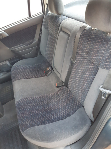 Chevrolet Gls