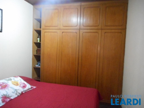 Imagem 9 de 15 de Casa Em Condomínio - Jardim Ubirajara (zona Sul) - Sp - 609506