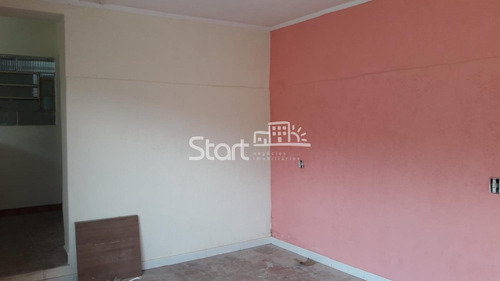 Imagem 4 de 21 de Casa Para Aluguel Em Jardim Samambaia - Ca008710