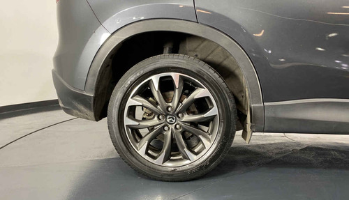 Imagen 14 de 15 de 39648 - Mazda Cx-5 2016 Con Garantía At