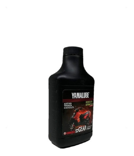 Aceite De Transmision Automáticas Yamalube 10w 30 140ml 
